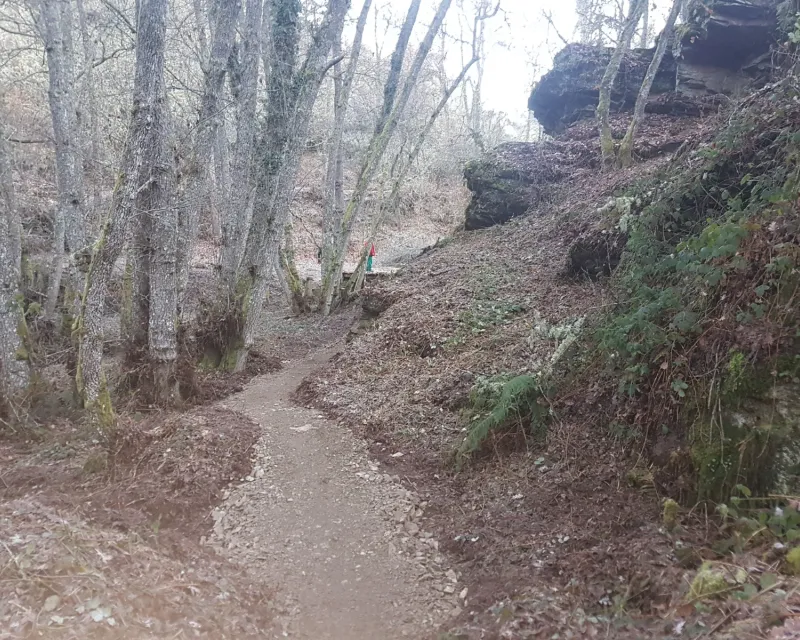 TRAILCENTER-LA-COLMENA 1