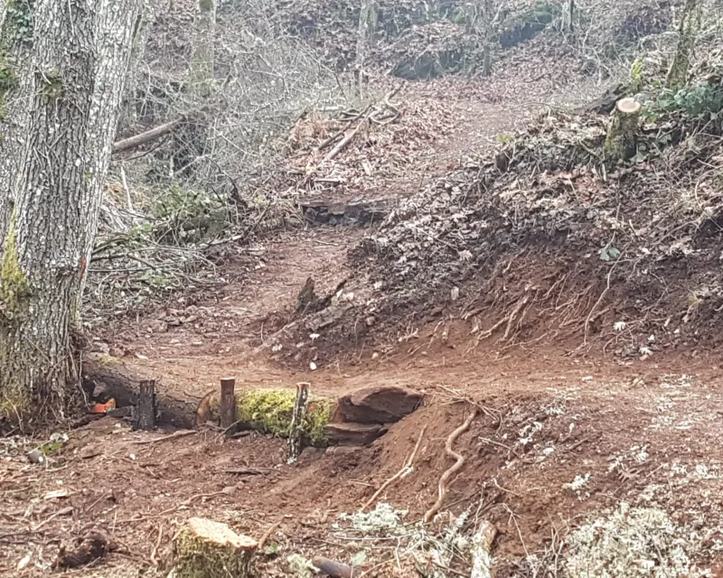 TRAILCENTER-LA-COLMENA