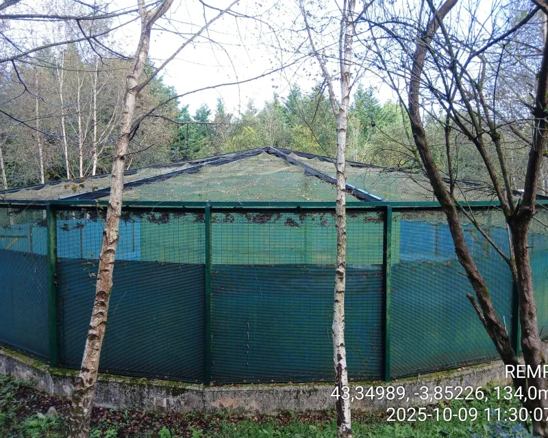 CENTRO RECUPERACIÓN FAUNA CANTABRIA4