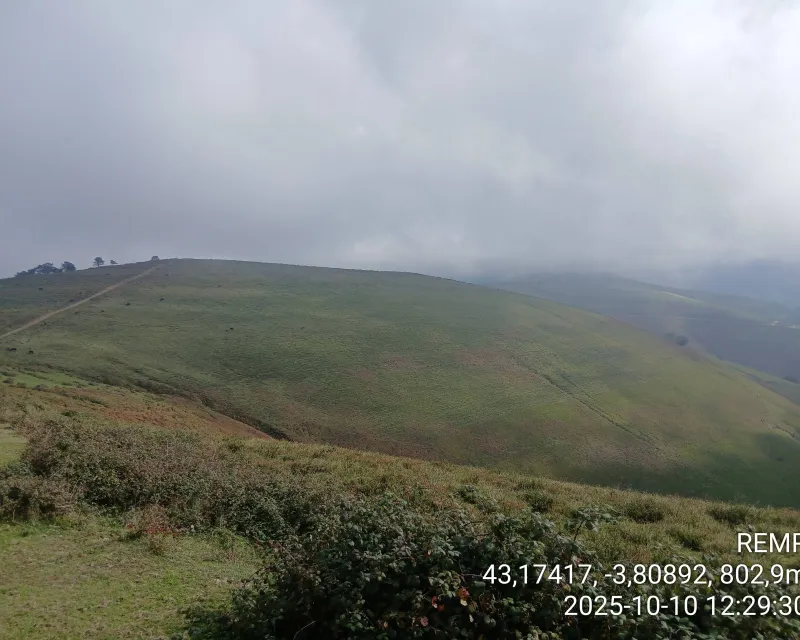 quemas controladas Cantabria (1)
