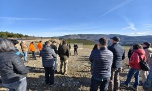 I Congreso sobre Montes Públicos