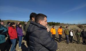 I Congreso sobre Montes Públicos