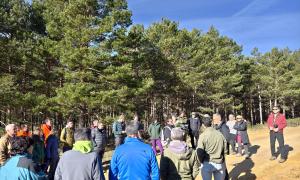 I Congreso sobre Montes Públicos