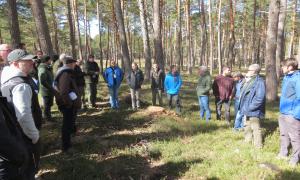 I Congreso sobre Montes Públicos