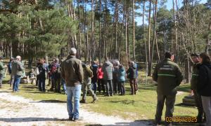 I Congreso sobre Montes Públicos