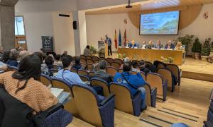 I Congreso sobre Montes Públicos
