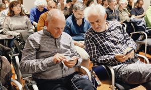 I Congreso sobre Montes Públicos