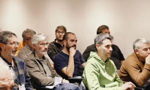 I Congreso sobre Montes Públicos