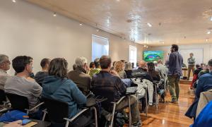 I Congreso sobre Montes Públicos