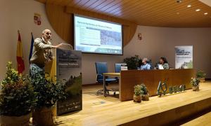 I Congreso sobre Montes Públicos