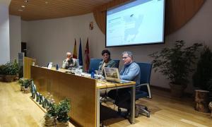 I Congreso sobre Montes Públicos