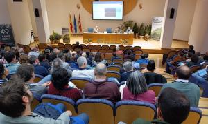 I Congreso sobre Montes Públicos