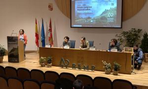 I Congreso sobre Montes Públicos