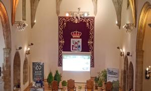 I Congreso sobre Montes Públicos