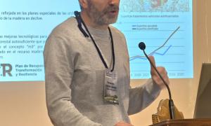 I Congreso sobre Montes Públicos