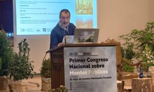 I Congreso sobre Montes Públicos