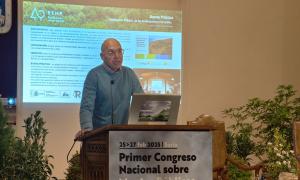 I Congreso sobre Montes Públicos