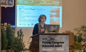 I Congreso sobre Montes Públicos