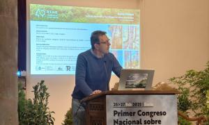 I Congreso sobre Montes Públicos