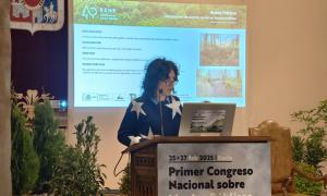 I Congreso sobre Montes Públicos