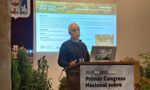 I Congreso sobre Montes Públicos