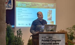 I Congreso sobre Montes Públicos