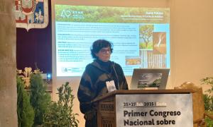 I Congreso sobre Montes Públicos