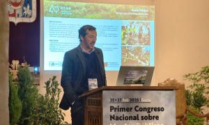 I Congreso sobre Montes Públicos