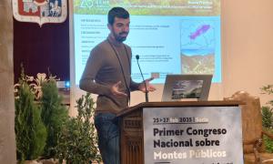 I Congreso sobre Montes Públicos
