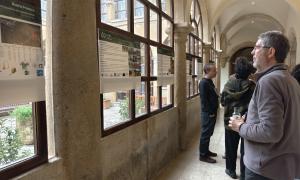 I Congreso sobre Montes Públicos