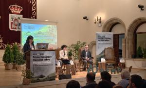 I Congreso sobre Montes Públicos