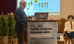 I Congreso sobre Montes Públicos