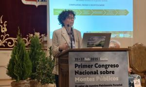 I Congreso sobre Montes Públicos