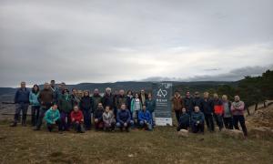 II Congreso Estatal sobre Montes Públicos