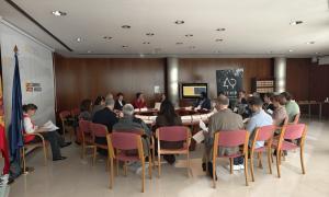 II Congreso Estatal sobre Montes Públicos