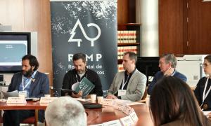 II Congreso Estatal sobre Montes Públicos