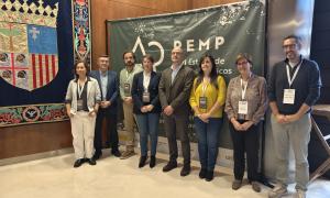 II Congreso Estatal sobre Montes Públicos