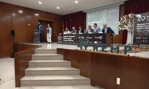 II Congreso Estatal sobre Montes Públicos