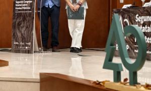 II Congreso Estatal sobre Montes Públicos