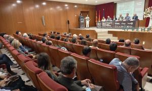 II Congreso Estatal sobre Montes Públicos