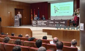 II Congreso Estatal sobre Montes Públicos