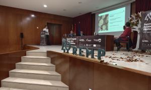 II Congreso Estatal sobre Montes Públicos