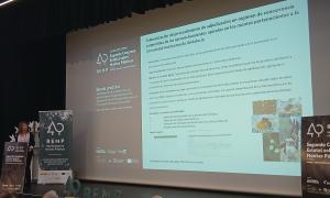 II Congreso Estatal sobre Montes Públicos