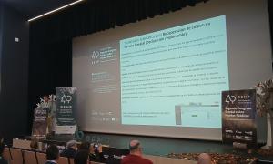 II Congreso Estatal sobre Montes Públicos