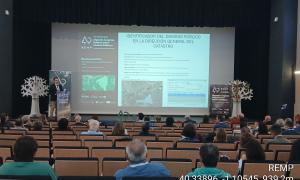 II Congreso Estatal sobre Montes Públicos