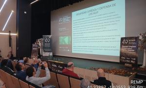 II Congreso Estatal sobre Montes Públicos