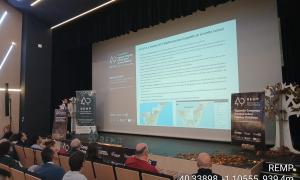 II Congreso Estatal sobre Montes Públicos