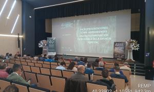 II Congreso Estatal sobre Montes Públicos