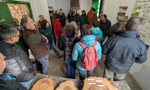 II Congreso Estatal sobre Montes Públicos