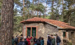 II Congreso Estatal sobre Montes Públicos